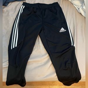 Adidas Trio 17 Joggers